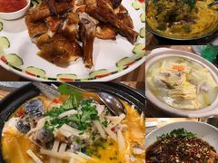 -渔太泰漓江小馆·广西融合菜(西街店)