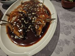 -山外山菜馆(玉泉路店)