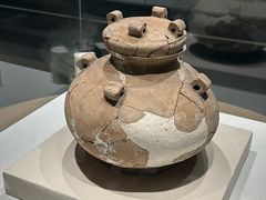 -秦始皇帝陵博物院(兵马俑)