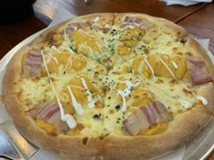 -奇帕波·披萨&炸鸡(诺和木勒站店)