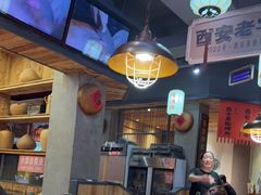 -小杨烤肉(朱雀店)