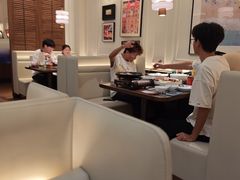 -前海沿·海鲜水饺青岛菜(乐客城店)