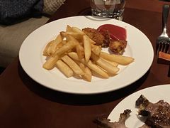 -广州富力君悦大酒店·凯菲厅