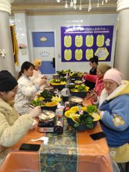 -馨果汇月子产康中心(南湖公园店)