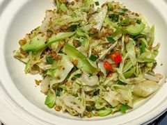 -院8里·少城记忆老川菜(宽窄巷子店)