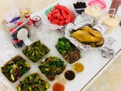 -煮鲜·潮汕下酒菜(福田石厦店)