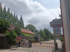 -高旻寺