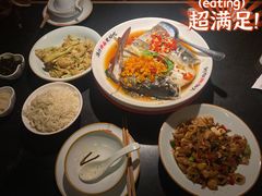 -湘阁里辣(南联锦泰城店)