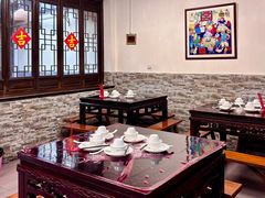 大堂-三林本帮馆(中林街店)