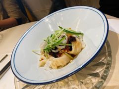 松茸椒麻手擀面-西郊5号·Maggie 5