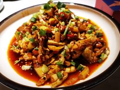 -院8里·小聚园老川菜(九眼桥店)