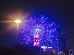 -星城之眼摩天轮