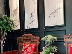 -柳莺湖上·湖景餐厅·江南菜(西湖店)