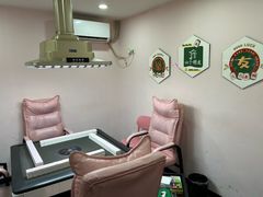 -四个朋友·自助棋牌(万松园国贸新都店)