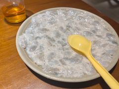 -渔港烤鱼(中百广场店)