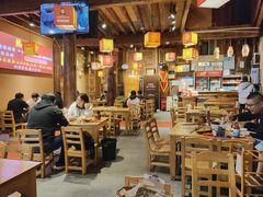 -阿婆情腊排骨火锅(古城旗舰店)