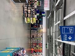 -迪卡侬(李沧店)