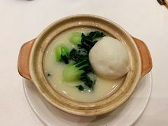 -明阁 Ming Court(广州朗豪酒店)