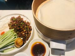 -港丽餐厅(高德置地店)