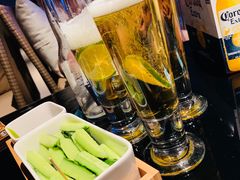-悦吧·360°全景天台酒吧(象山店)