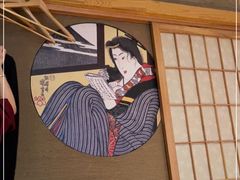 -千代武日本料理(开发区店)