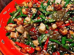 -兔槽江湖菜·重庆璧山兔(水围店)