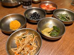 -春熙台·韩国料理(宝安西乡店)