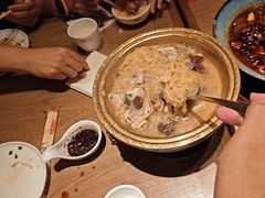 -金掌勺锅包肉(太原万达店)