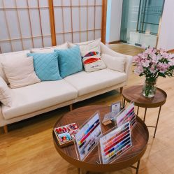 点击看大图 -盼兮·日式美睫沙龙