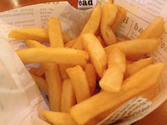 炸薯条-COMMUNE幻师(解放西路店)