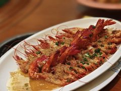 -喜碧海鲜·二十年本土海鲜老字号(上排店)