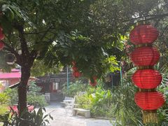-宏八酒楼(西樵山景区店)