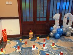 -海天楼中餐厅(吴宫泛太平洋酒店)