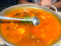 -红蜡烛-养生粥-津鲁菜(中山路店)