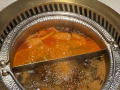 -空之介寿喜烧·和牛放题(恒隆广场店)