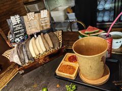 -吼堂老火锅(太古里总店)