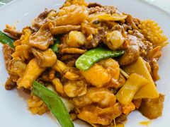 -同发号饭庄(复兴路店)