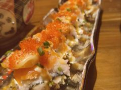 -白石的深夜食堂(济南万象城店)
