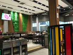 -味逍遥牛肉火锅(万江旗舰店)