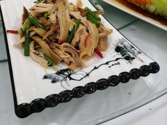 -聚德福海鲜家常菜(刘庄店)