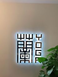 -兰瑜伽·普拉提