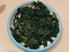 -灵芝妹子海鲜米线(凯德和平广场店)