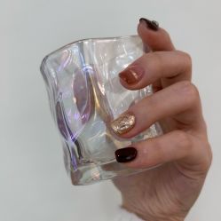 -晨·艺美甲美睫