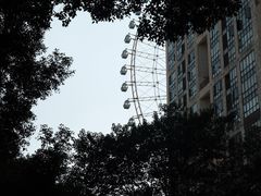-Be Lived Cafe比例咖啡(摩天轮店)