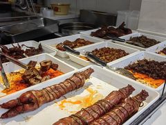 -四川特产熊家婆缠丝兔(广汉店)