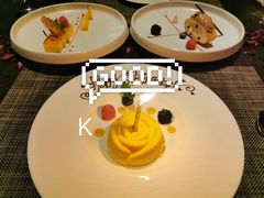 -莲西餐(曲江店)