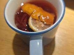 -蜜桃餐厅·伴山(绿宝广场店)