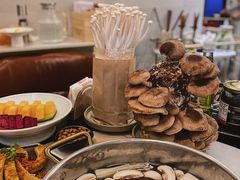 -斯普汇生蚝牛排馆(中骏世界城店)