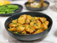 -梁家大院•农家菜(昆山会展中心店)