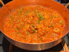 铜锅油焖鸡-Ameigo梅果·云贵川bistro(长宁来福士店)